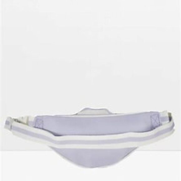 NWT! Nike Retro Light Purple Fanny Pack - New With Tags - Picture 5 of 8